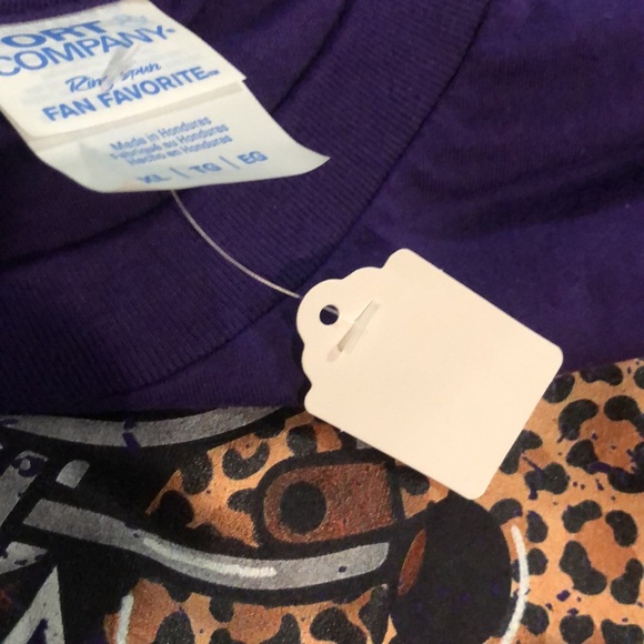 Game day tee - Picture 6 of 6